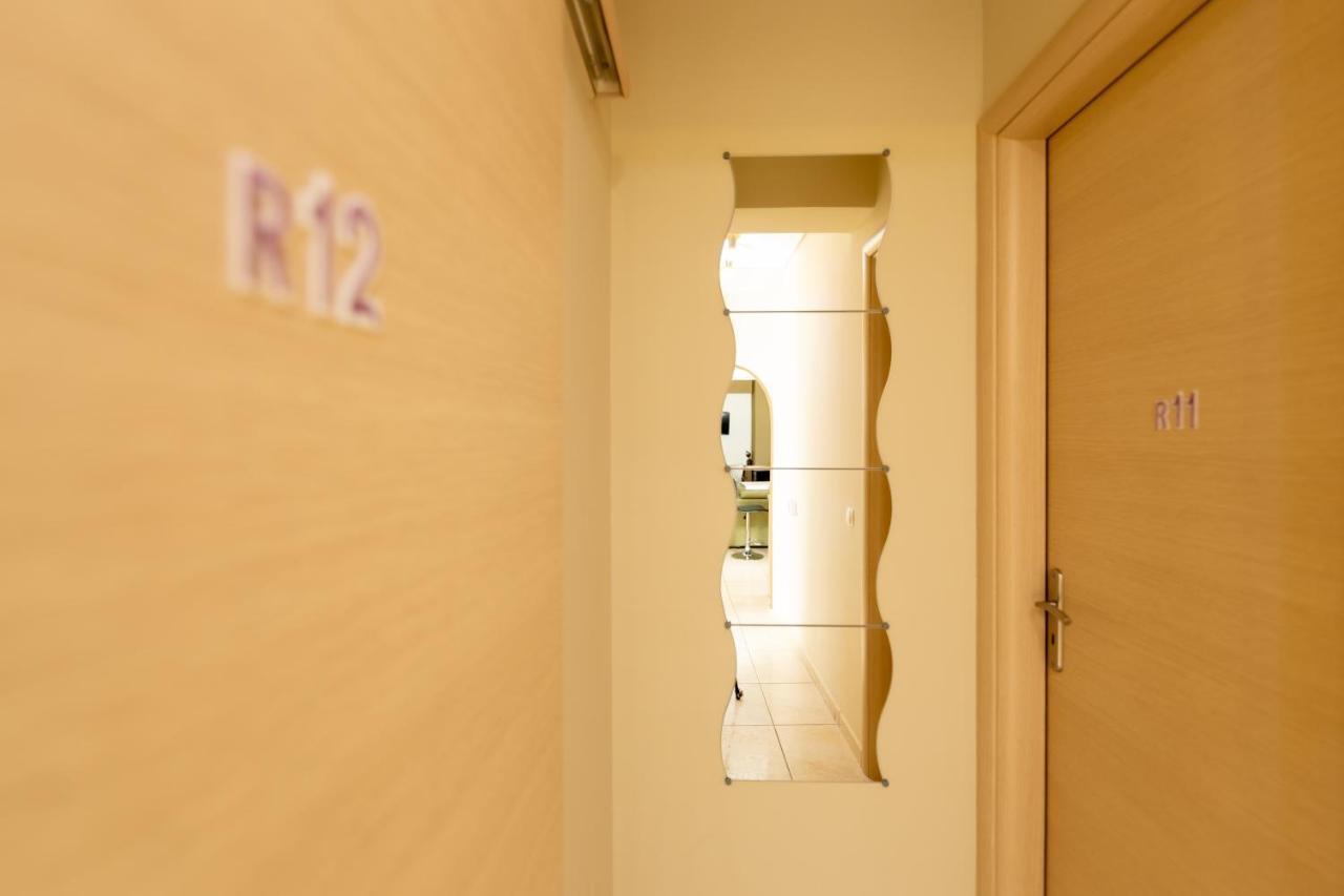 A&J Apartments Or Rooms Athens Airport Markópoulon Exteriér fotografie